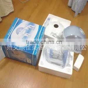 AYJ-H073A Facial Equipment for Sale Best Hair Steamer for Home Use/Portable Moisturizer Hair Steamer Facial Steamer thumbnail-4