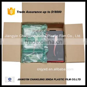 Durable Performance Co-extruded Film For Air Cushion Roll 20/25/30/35 Microns Thickness thumbnail-1