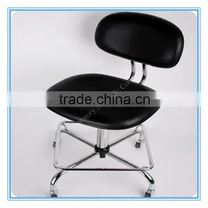 FRP Height Adjustable Laboratory Stool Furniture thumbnail-6