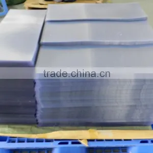 PP Sheet pp Hollow Sheet PET Sheet Packaging Box Raw Materials thumbnail-1