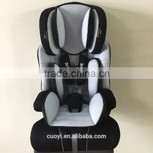 Baby Car Seat thumbnail-1