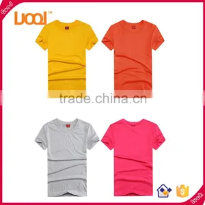 Bulk Cheap Promotional Tshirt, Printing Wholesale Election T Shirt From GuangZhou Manufacturing thumbnail-1
