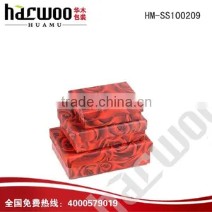 High Quality Cardboard Gift Box, Unique Cardboard Box Packaging thumbnail-4