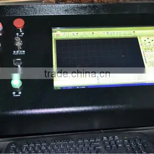 HN-FIK1325 Fiber Laser Cutting Machine thumbnail-4