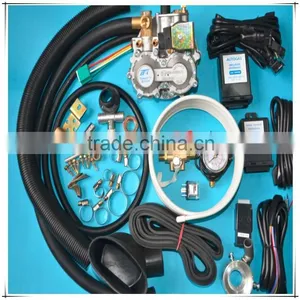 CNG Conversion Kit for Cars thumbnail-1
