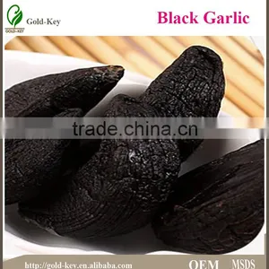China Black Garlic thumbnail-2