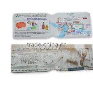 OEM 2016 Bank Card Holder for Promotion thumbnail-6