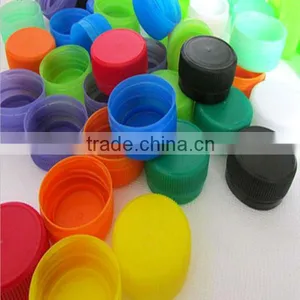 Plastic Bottle Caps thumbnail-6