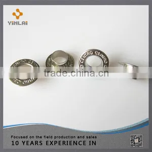 New Product Brass Eyelets for Shoes thumbnail-1