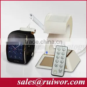 Watch Anti-theft Alarming Display Stands thumbnail-3