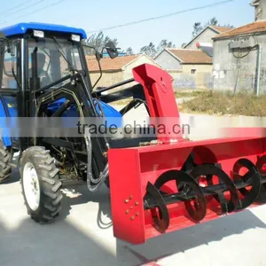 Snow Blower Tractor UTV ATV thumbnail-1