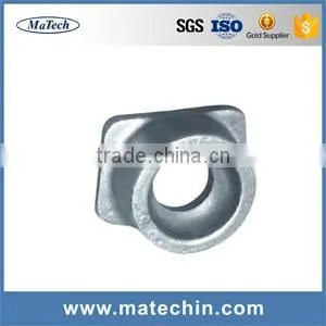 Good Quality High Precision Forgings From Professional Supplier thumbnail-6