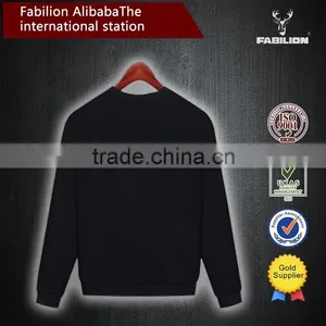European Fashionable Letter Embroidered Gray Slim Woman Fleece for Apparel Stock thumbnail-2