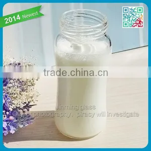 Machine Pressed Glass Cup Milk Glass Cup Top Qualiy Milk Glass Cups Factory Price Glass Bottle Tabler Glass Cups thumbnail-1