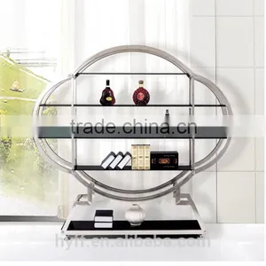 Shopping Shelf,shelf Dividers,flower Shelf KQD125 thumbnail-1