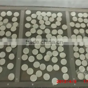 Hot Sale Automatic Industrial Rice Cracker Making Machine thumbnail-3