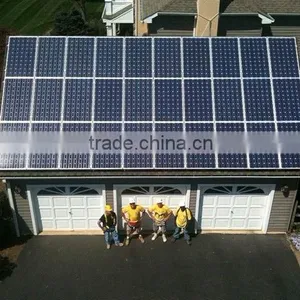 Star Product 20KW Pwm Solar Charger Controller thumbnail-4