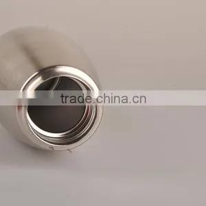 2015 New Products China Wholesale Double Wall Stainless Steel Vacuum Thermal Bottle thumbnail-4