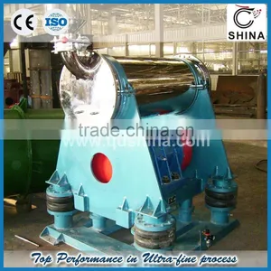 Ultrafine Milling Machine thumbnail-3