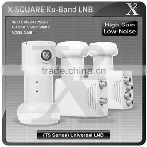 Best New Tokyosat Twin Lnb in 2016 thumbnail-4
