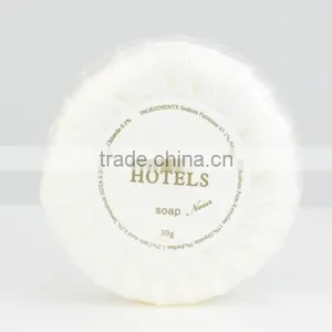 30g Disposable Wholesale Shiny Paper Soap For Toilet thumbnail-1