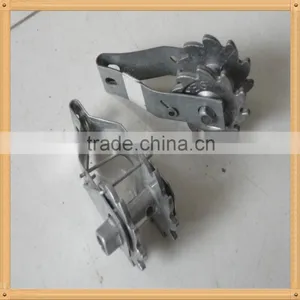 Steel Powder Coated Wire Strainer thumbnail-1