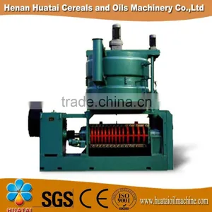 150TPD Latest Technology Cooking Oil Making Machine From Huatai Factory thumbnail-1