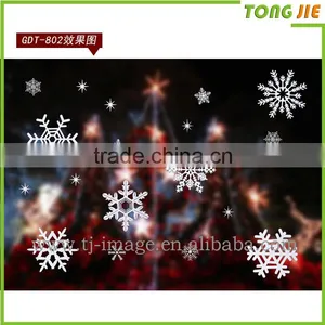 Wholesale Vinyl Window Christmas Sticker thumbnail-5