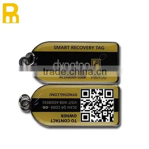 Printing Custom Logo Hotel Room Key Holder With Great Price Be Unique and Fashion thumbnail-3