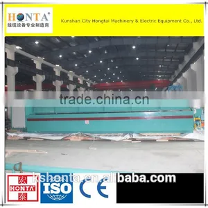 Aluminum Rod Breakdown Machine With Annealer, Wire and Cable Making Equipment thumbnail-4