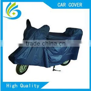 Polyester Waterproof Bike Cover Bicycle Cover thumbnail-1