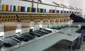 Garments Connect company overview - view 3 thumbnail