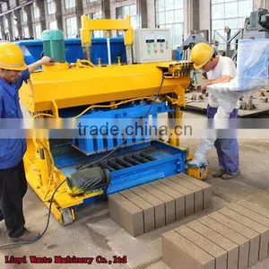 WT6-30 Hollow Block Maker thumbnail-1