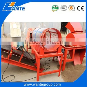 WT1-10 Hydraulic Clay Brick Machine,soil Interlocking Brick Manufacturing Machine thumbnail-3