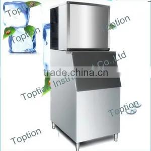 Cheapest Best Quality Block Ice Making Machine Plant thumbnail-1