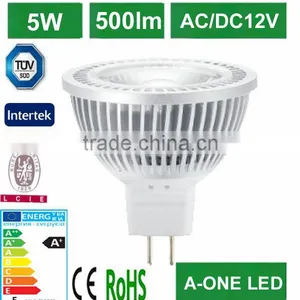 2014 Hot Selling High Lumen Led Spotlight Made in China thumbnail-1