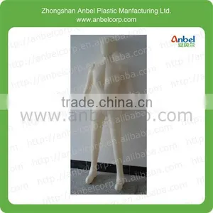 Brand New in Bag Inflatable Mannequin Female Full Baod White/black thumbnail-1