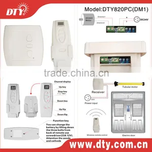Professional Motor Wireless Controller DTY820PC(DM1) thumbnail-1