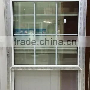 Cheap Price Pvc Lifting Windows,lift up Sliding Window,push up Window thumbnail-4