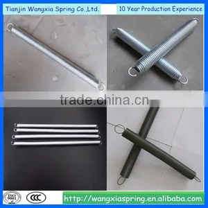 China Manufacturer Spring Extension Spring From China Factory thumbnail-1