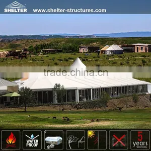 MPT Outdoor Mixed Party Wedding Tent for Event thumbnail-2