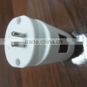 Mold Insert Plastic PC Enclosure for LED Sunlight thumbnail-1