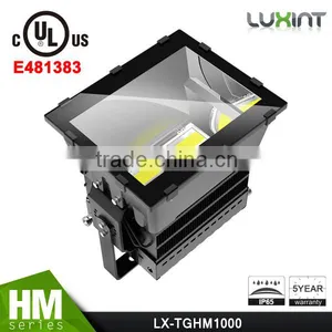 Shenzhen Manufacture High Efficacy White Color Smd 1000w Led High Bay Light thumbnail-4