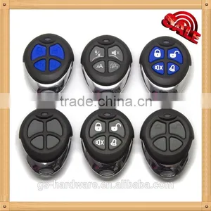 New Remote Control Case , Remote Control Shell, Factory Make Mold for 10 Years BM-500 thumbnail-4