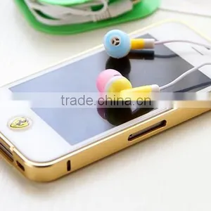 In-Ear Style Phone Earphone thumbnail-4
