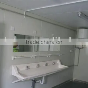 Furnished Modular Dormitory thumbnail-1
