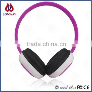 OEM Headphone Cheap Price Colorful Headphones thumbnail-4
