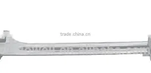 China Maunfacture Stainless Steel Tools Bung Wrench thumbnail-3