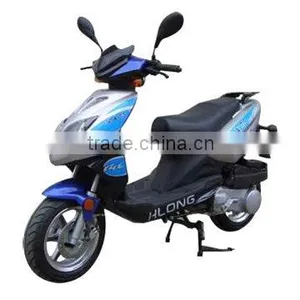 50CC EEC Scooter thumbnail-1