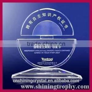 2015 Made in Xyer High Quality Cheap Wholesale Tennis Trophy thumbnail-1